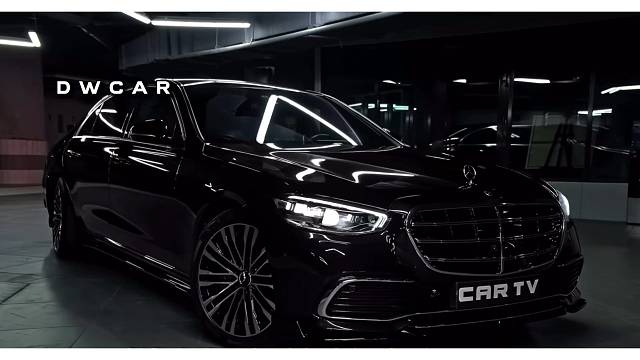 一帧一秒都是细节