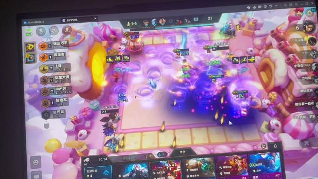 法师学会=三星佐伊