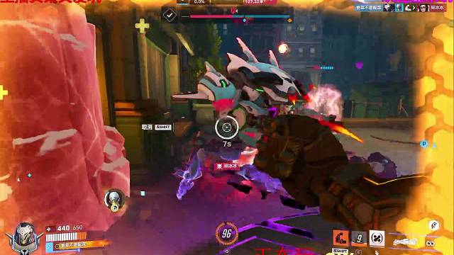 战斗，爽！！！