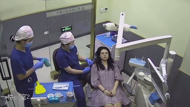 论人工作中能走神儿到什么地步