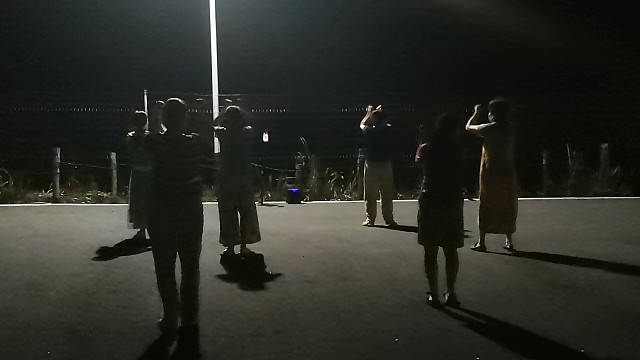 7月16 不卖空调的地方 使劲燥