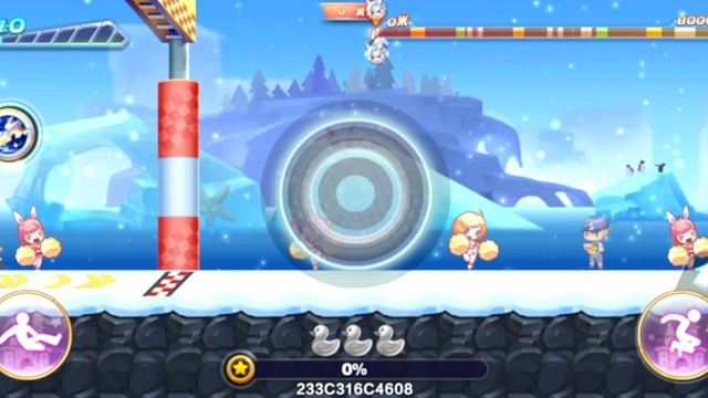 韩信多人连续32.5第二把拖屏夹脸减速32.5