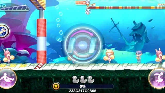 韩信水图36.0手搓巅峰细节桐