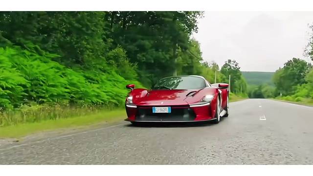 宝妈配英雄，好车你值得