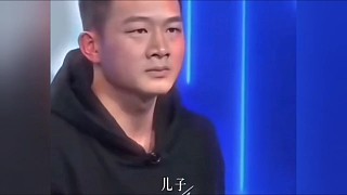 母愛一下就出來了