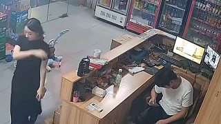 以為是愛情片，沒想到是諜戰(zhàn)片