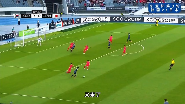 打入赛事第5球了，精彩还是精彩的