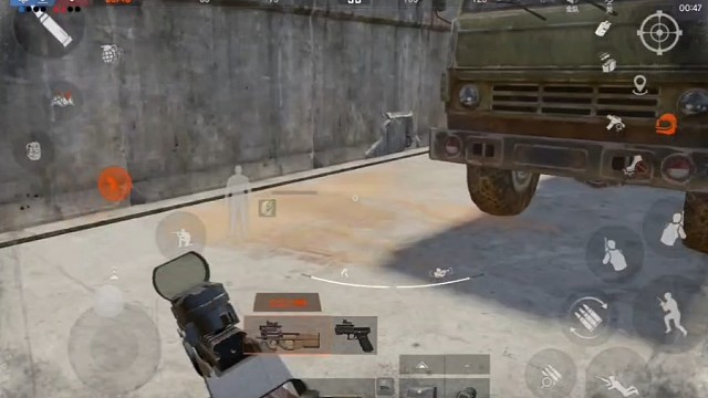 给我干成歼灭新手了