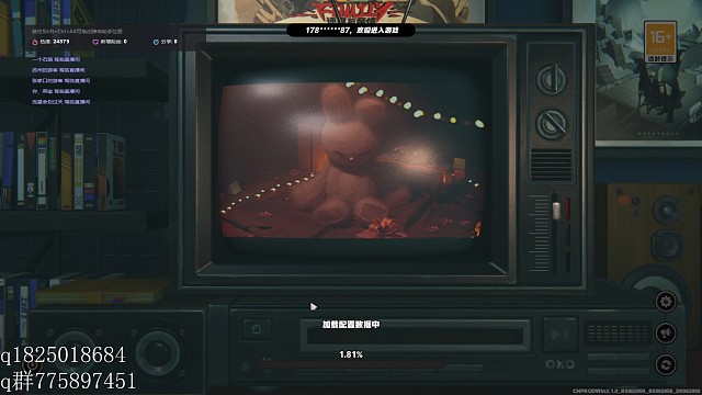 《绝区零》在得知还有至少两个大版本后尝试攒卯兔满命的第五十一天。