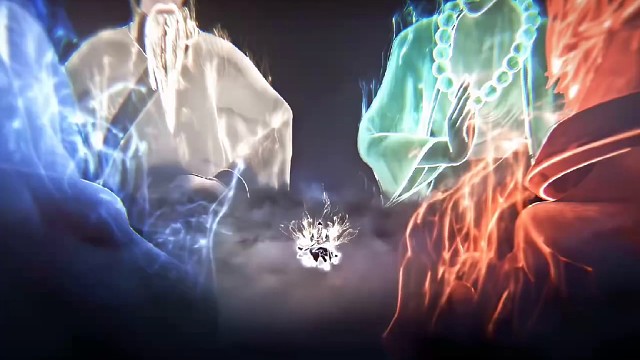 何为...追求...更远大的...目标