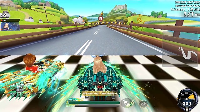 差点被QQ滴滴滴毁掉的经典对局