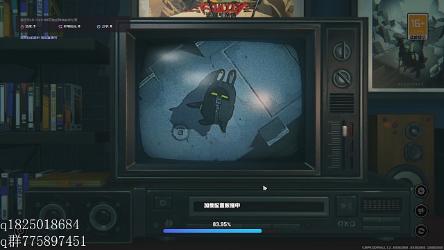 《绝区零》不抽卡第三百七十九天 马上打爆绝区零