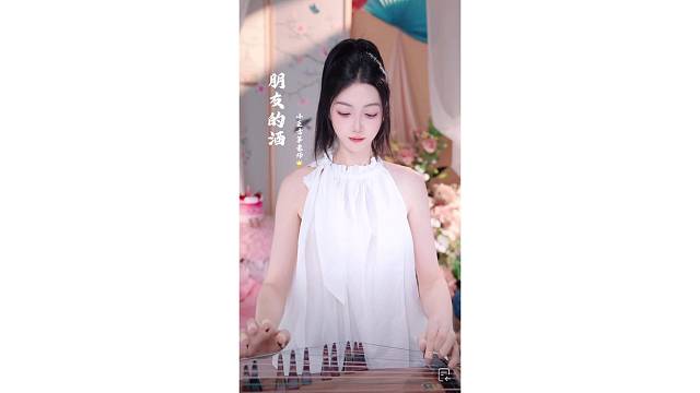 这杯酒，我干了，你们随意～