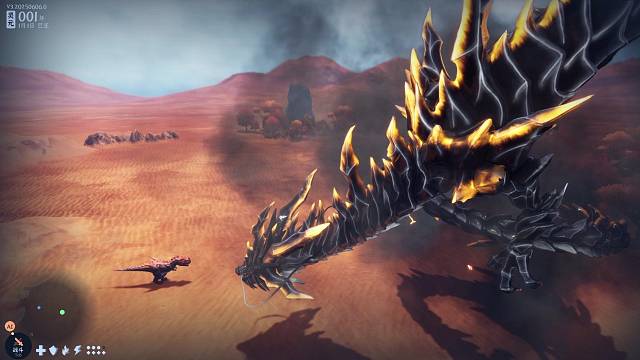 这黑龙值多少W？