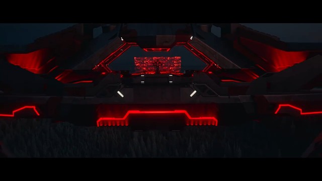 酷爆！IMAX大片《创：战神》正式预告来袭