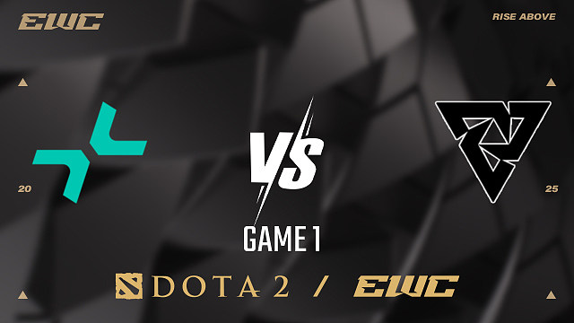 PARI vs Tundra-1 EWC-DOTA2季军赛