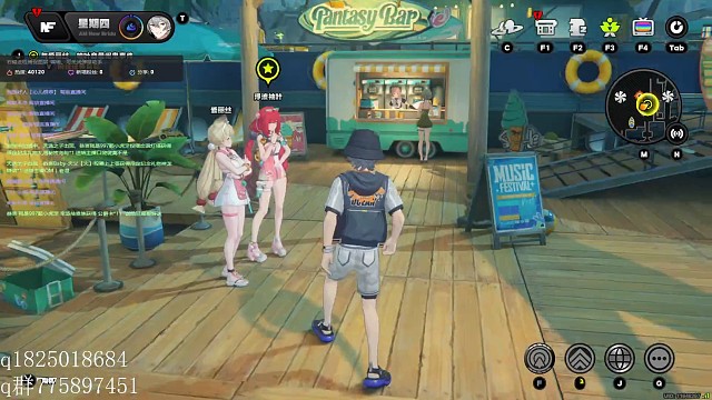 《绝区零》一屋子人凑不出半个脑子