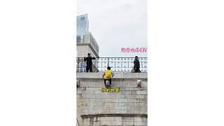 無所不能的外賣小哥