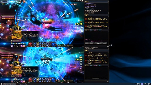 赛丽亚：今天又是没有太初的一天