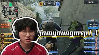 【玩機(jī)器丶Machine】jamyoungmvp?。?！