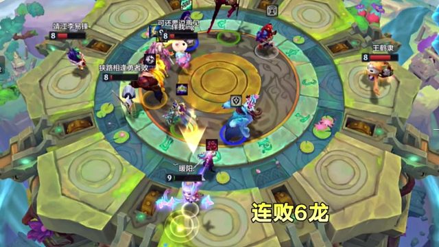 科洛娜：一个好消息一个坏消息