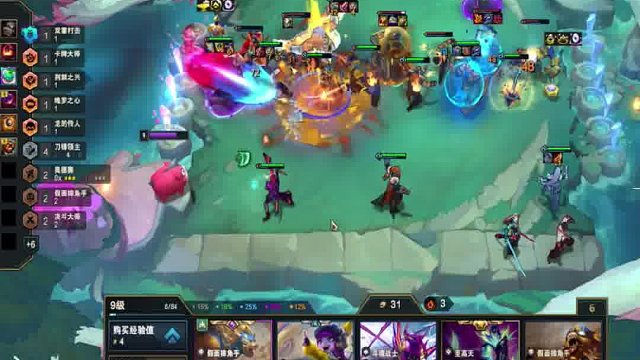 香菇滑鸡：S15无敌公式