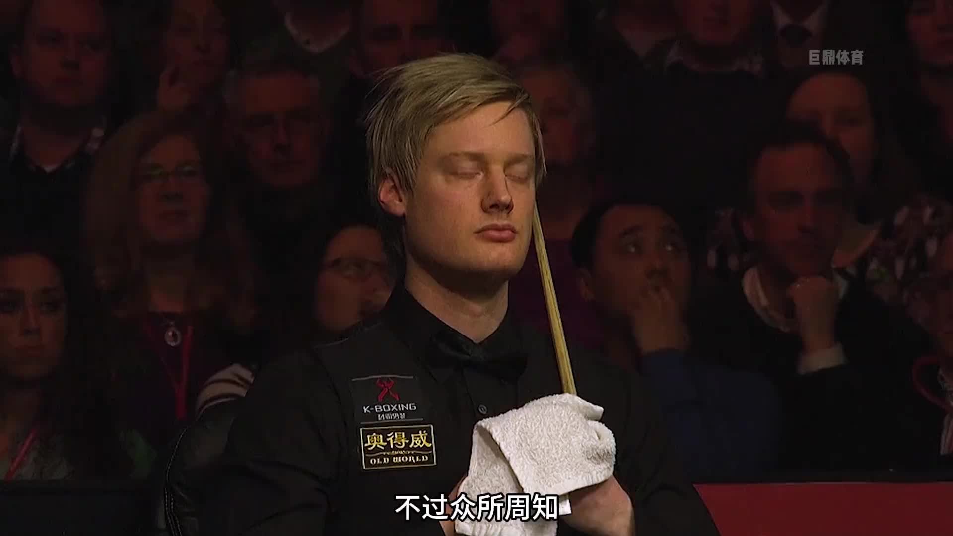 晖哥失误上手缔造经典，神仙反做力挽狂澜，逆天控球彻底看呆萝卜(2)