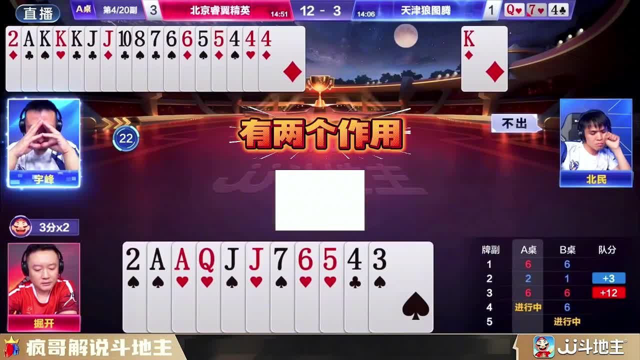 掘开纳闷了！这是遇到高手了？