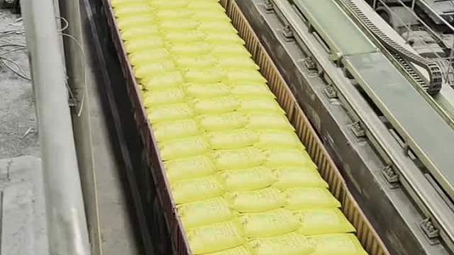 自动无人化装车机械手厂家