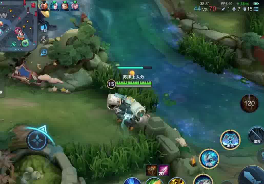 没想到会是这样