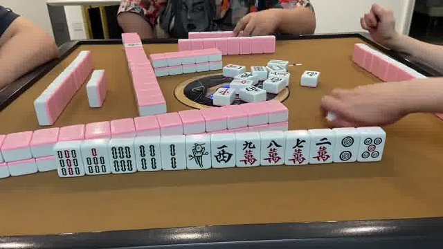 最近大牌多 小龙太平常了