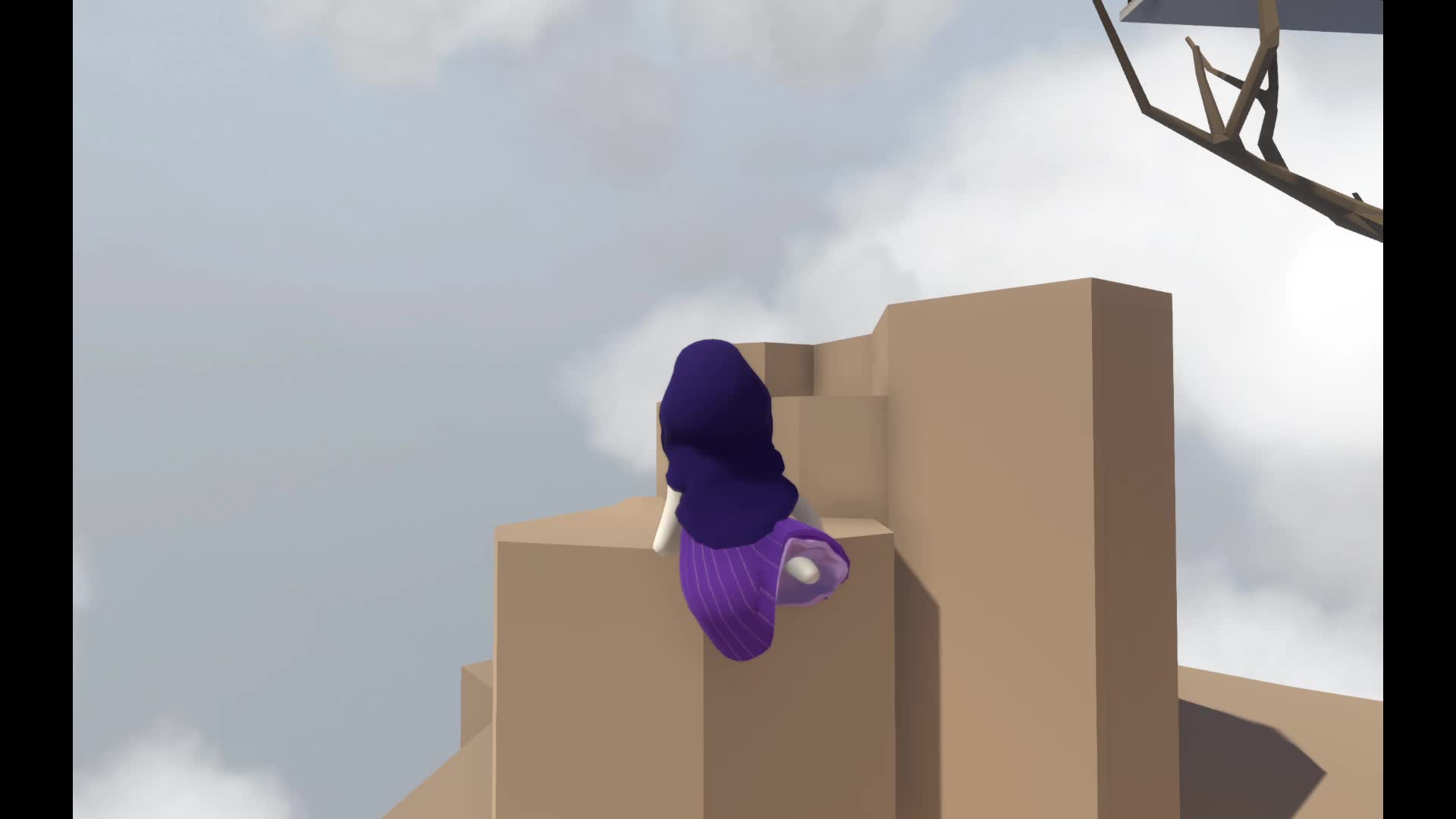 一败涂地了片段1