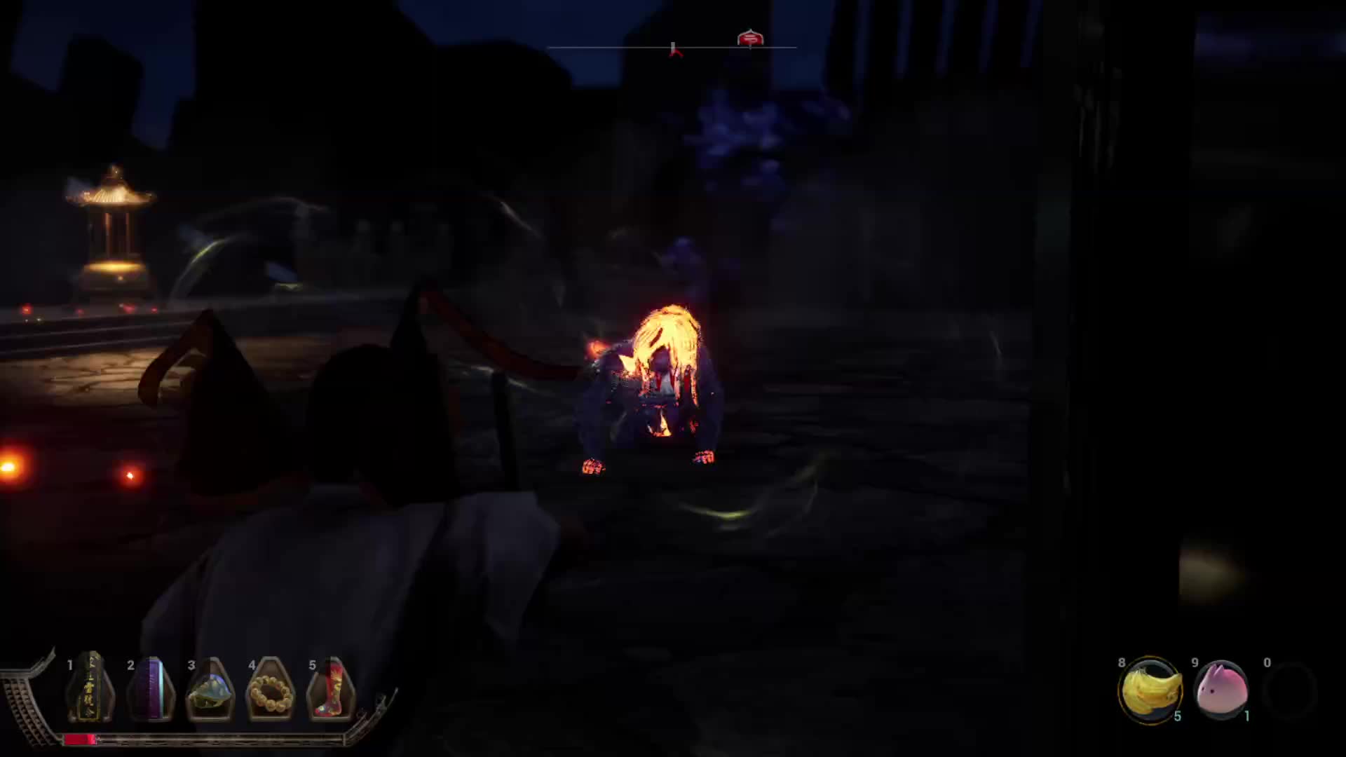 经典恐怖游戏-打鬼第一部-打鬼第一部03