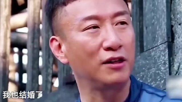 孙红雷和咩咩羊的对话太搞笑