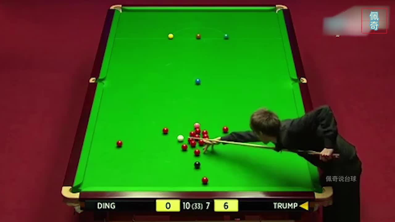 三分天注定七分靠打拼，运气之子”上演离谱翻袋，辉哥气到翻白眼(2)