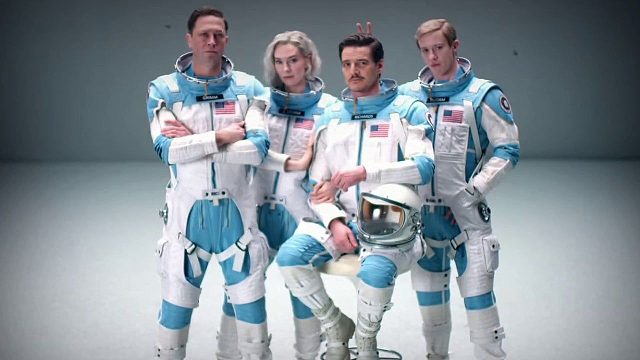 【IGN】电影《神奇4侠：初露锋芒》幕后花絮