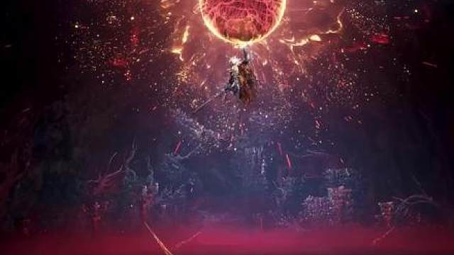 《明末》剧情大揭秘！诡谲迷局，破解深藏于因果轮回中的惊天宿命 #明末渊虚之羽 #国产游戏 #stea