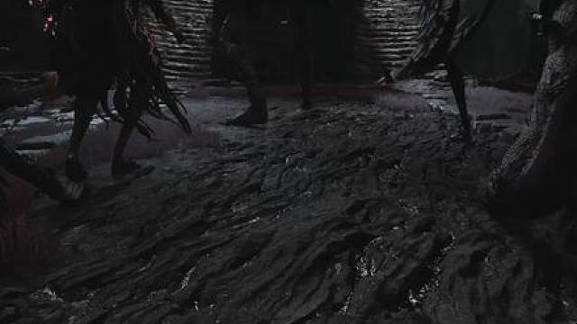 首发XGP！《明末：渊虚之羽》全球解锁时间及配置公布 #明末渊虚之羽 #steam游戏 #游戏 #类