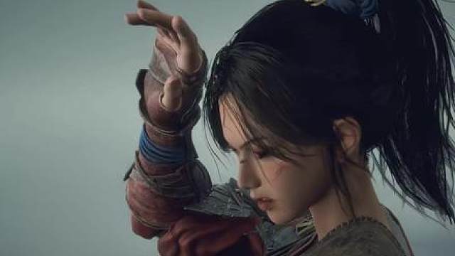 《明末：渊虚之羽》已遭偷跑全网直播，大量实体版越狱发售 #明末：渊虚之羽 #Steam #Steam