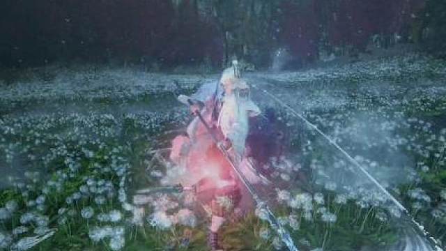 总结《明末：渊虚之羽》目前已公开的全部BOSS！ #明末渊虚之羽 #steam热门游戏推荐 #ste