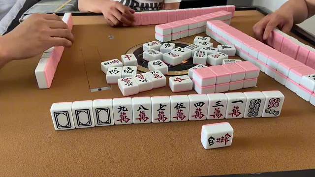 这过程我有点血压高