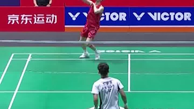 国手都在使用的网前小技巧，屡试不爽！