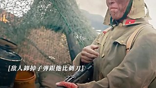 此時的王艷兵才意識到，切槍永遠比換彈快！