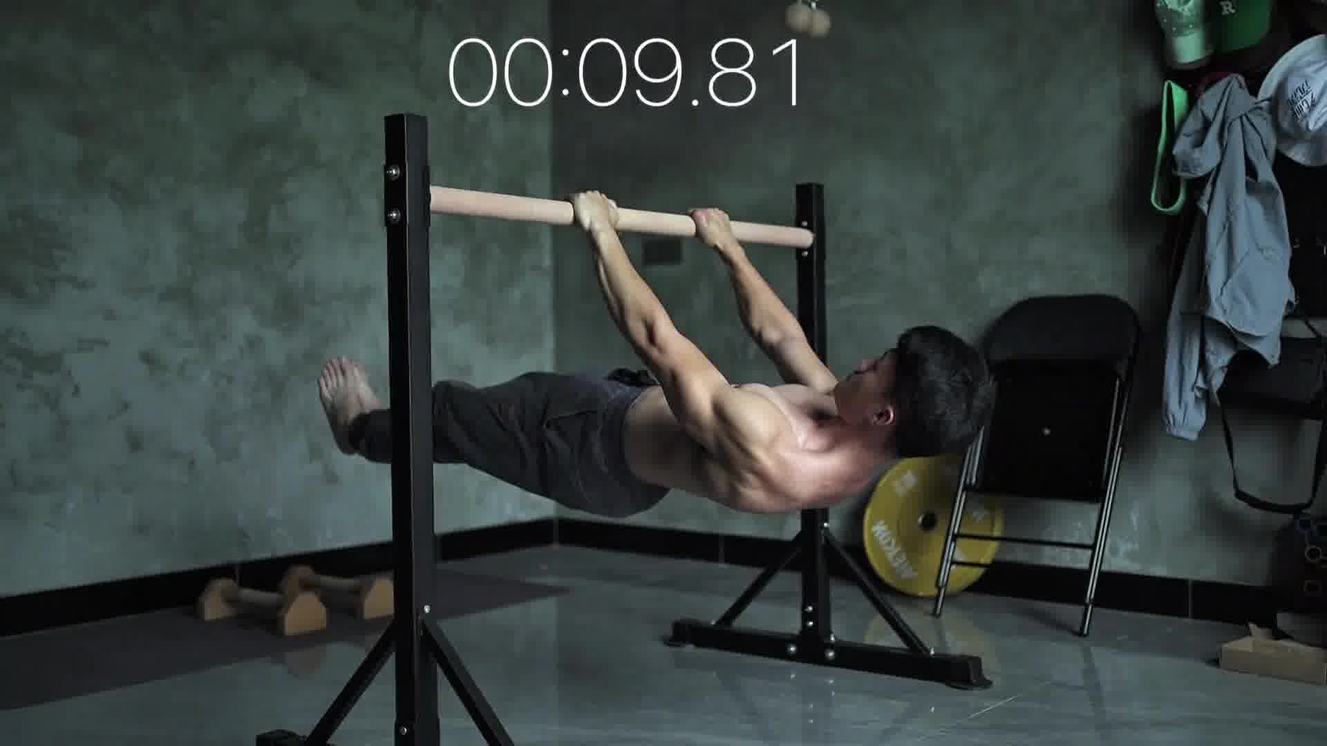 32秒的前水平，估计现在也就中等水平了吧