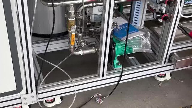 燃气具故障诊断优化方案