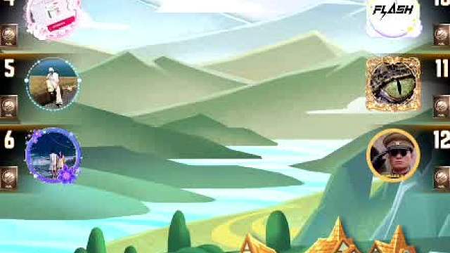 天天狼人#认真游戏-片段62（内讧与我何干）