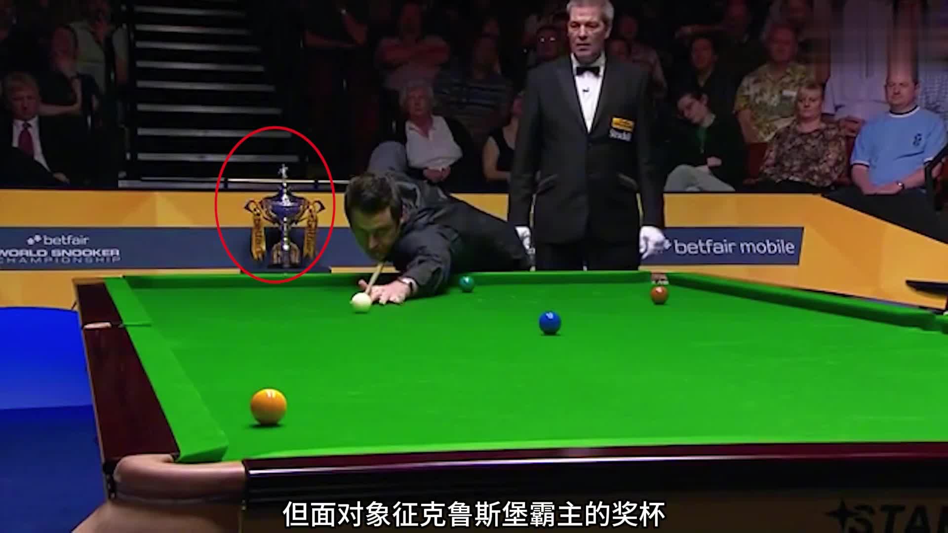 火箭关门式斯诺克,天马行空的想象力,霍师傅再度沦为背景板(1)
