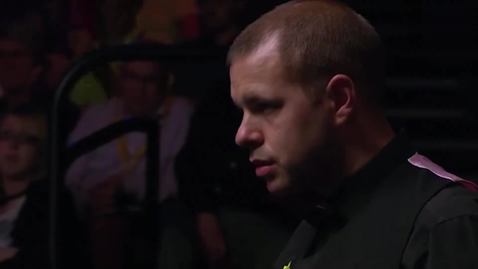 火箭关门式斯诺克,天马行空的想象力,霍师傅再度沦为背景板(3)