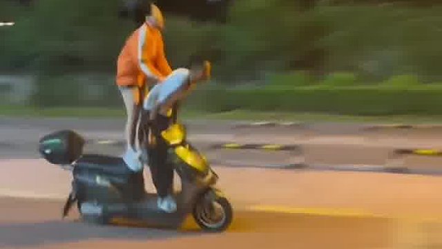 真的太需要勇气了