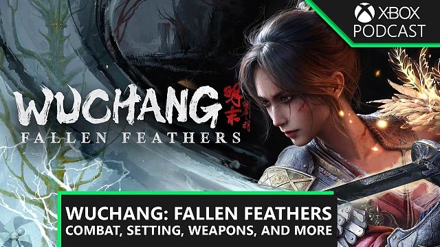 《明末：渊虚之羽》Xbox官方深度探索讲解